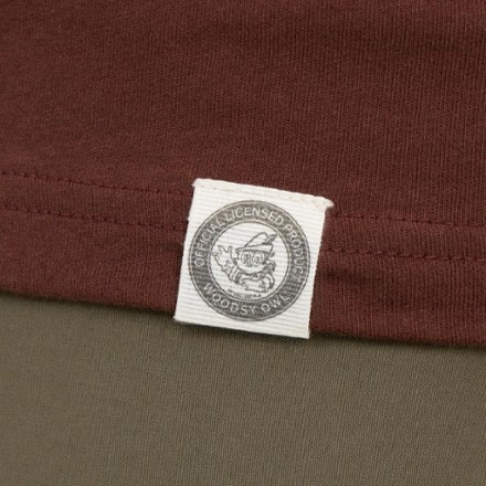 The Landmark Project Woodsy Owl Care for the Land T-Shirt 2