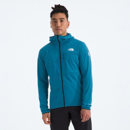 The North Face Summit Series FUTUREFLEECE Full-Zip Hoodie - Men's 0