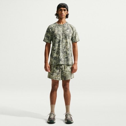 Nike ACG Solar Chase T-Shirt - Men's 2