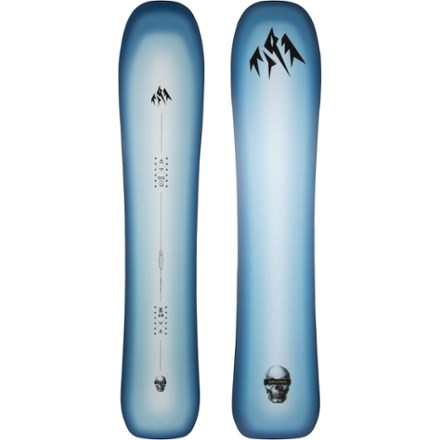 Mind Expander 2.0 Snowboard - 2026/2027