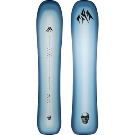 Jones Mind Expander 2.0 Snowboard - 2026/2027 0