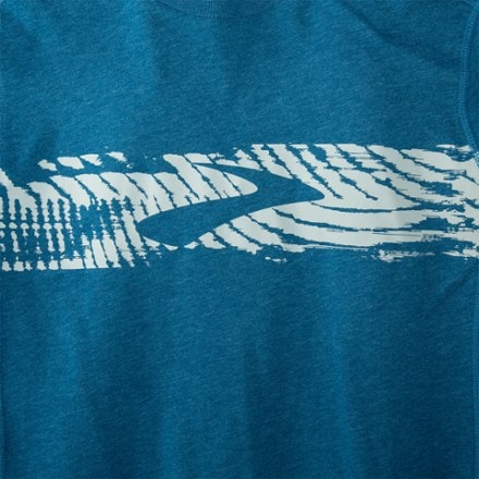 Brooks Distance 2.0 Long-Sleeve Shirt - Men's 3