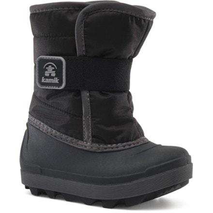 Kamik Snowbug 7 Snow Boots - Toddlers' 0