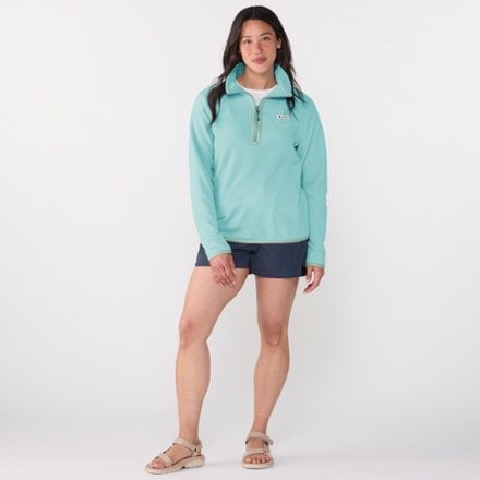 Cotopaxi Amado Fleece Pullover - Women's 3