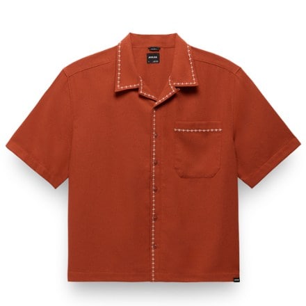 prAna Del Norte Shirt - Men's 0