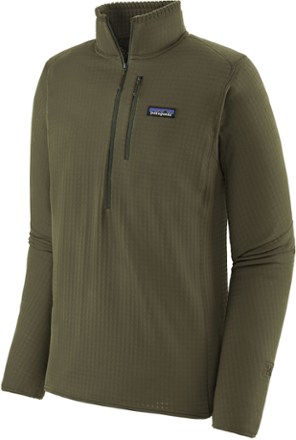 Patagonia R1 Pullover - Mens