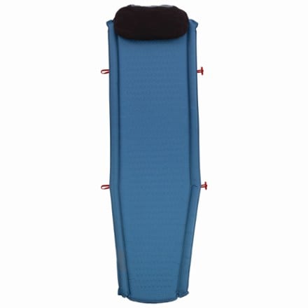 Coleman Silverton Self-Inflating Sleeping Pad 0