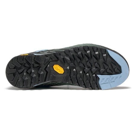 Asolo Eldo Evo GV Approach Shoes - Women's 5