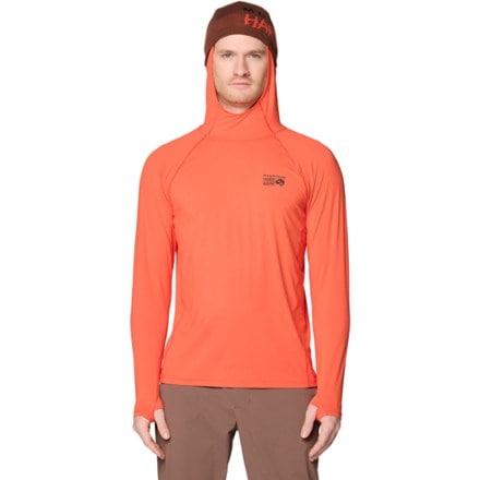 Mountain Hardwear Crater Lake Hoody - Men's 5
