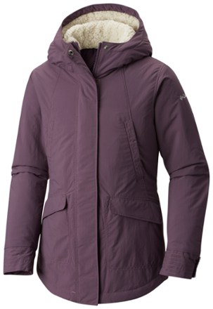 rei columbia jacket