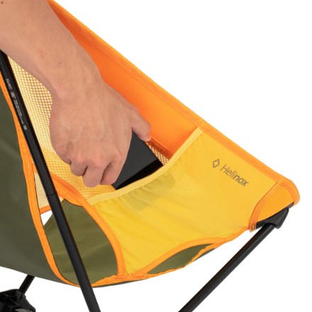 Helinox Chair One (re) 9