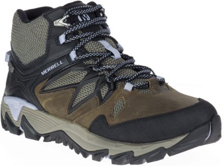 merrell all out blaze 2 mid