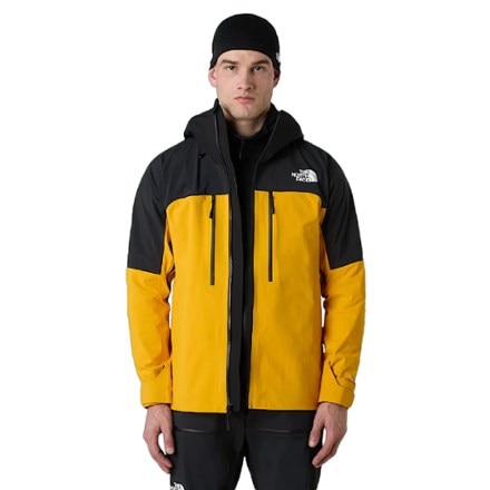 The North Face Summit FUTURELIGHT Torre Egger Jacket - Men's 8