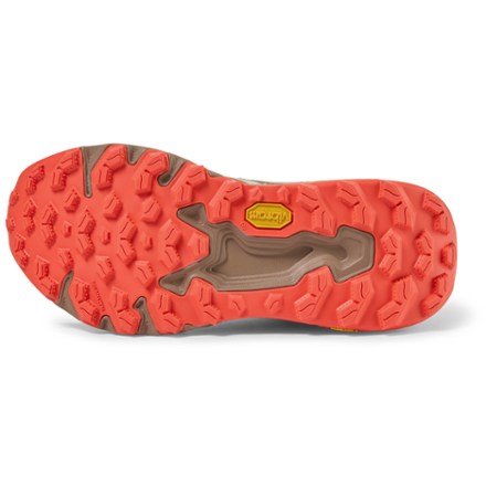 New Balance Fresh Foam X Hierro v9 Trail-Running Shoes - Women's 4