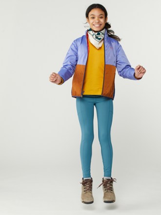 REI Co-op Active Pursuits Tights - Kids' 3