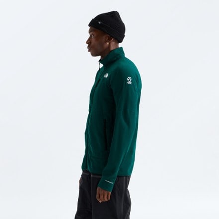 The North Face Summit Series FUTUREFLEECE Full-Zip Jacket - Men's 3