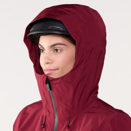 The North Face ThermoBall Snow Triclimate 3-in-1 Jacket- Women's 5