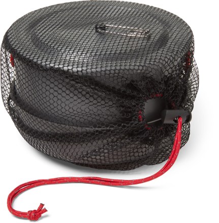 Mountain Summit Gear Hard-Anodized Cookset 2