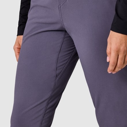 Outdoor Research Rialto Fleece-Lined Pants - Women's 5