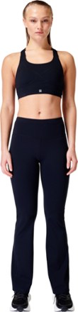 Sweaty Betty Power 32" Bootcut Trousers - Women's 3