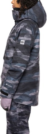 686 GORE-TEX Willow Insulated Jacket - Women's 2