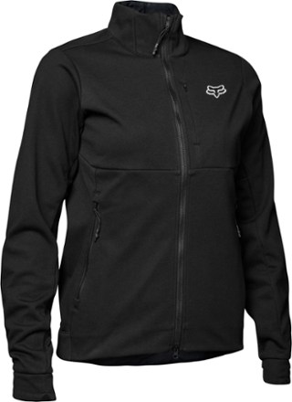 Fox Ranger Fire Bike Jacket - Women's 0