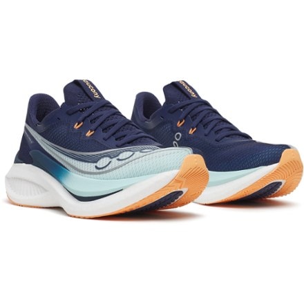 Saucony Endorphin Pro 5 Road-Running Shoes - Women's 1