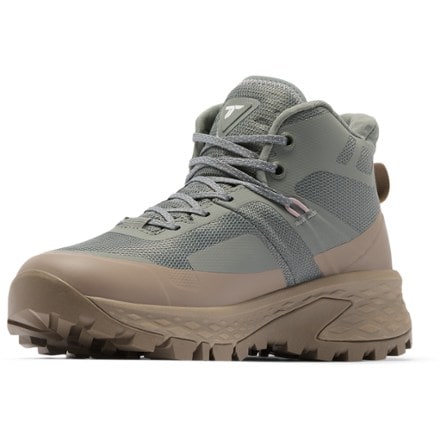 Columbia Tellurix Titanium OutDry Mid Hiking Boots - Women's 3