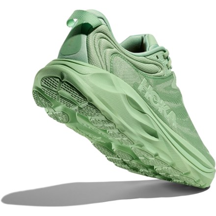 HOKA Gaviota 6 Road-Running Shoes - Women's 7