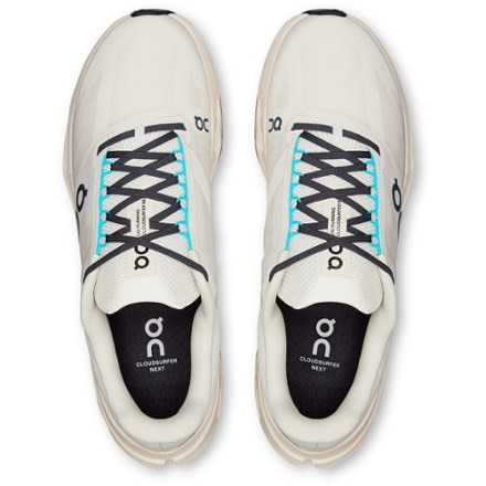 On Cloudsurfer Next Road-Running Shoes - Men's 4