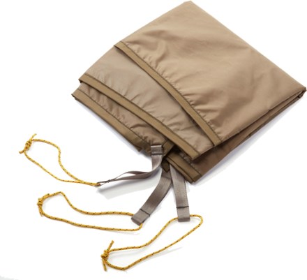 MSR Flylite Footprint REI Coop