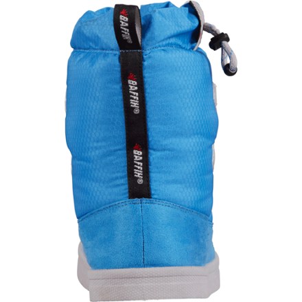 Baffin Wander Boots - Kids' 6
