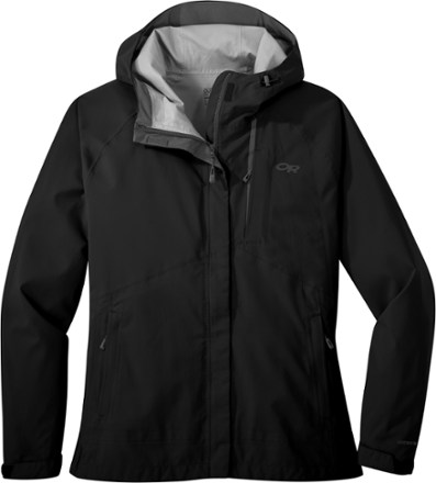 Outdoor Research Women's Guardian II AscentShell Jacket