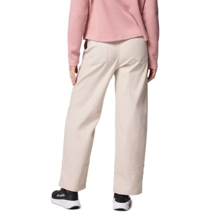Columbia ROC Wide-Leg Pants - Women's 1