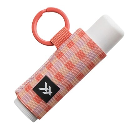 Thread Wallets Lip Balm Holder 0