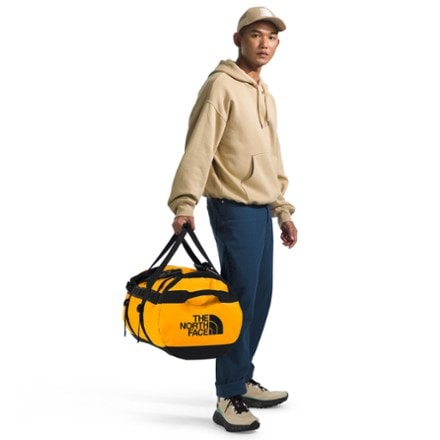 The North Face Base Camp Duffel - Medium (71 L) 4