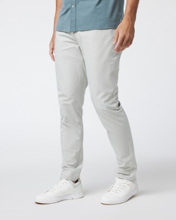 Vuori Meta Pants Athletic Slim - Men's 0