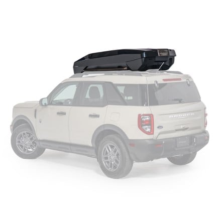 Kuat Varial XL Roof Box 8