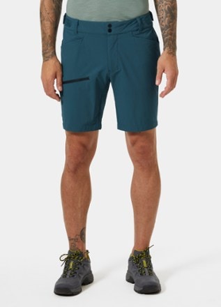 Helly Hansen Blaze Soft-Shell Shorts - Men's 1