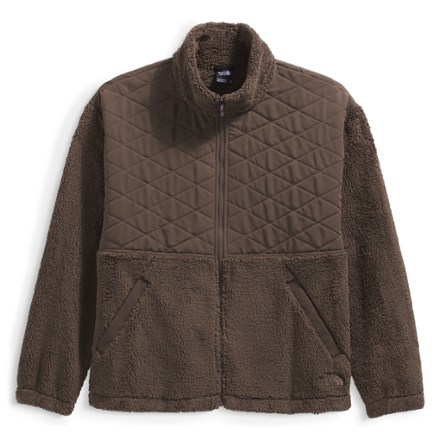 The North Face Cabin Fleece Full-Zip Jacket - Men's 0