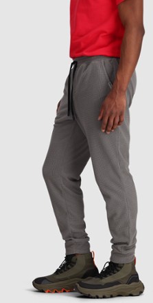 Outdoor Research Trail Mix Jogger Pants - Men's 4