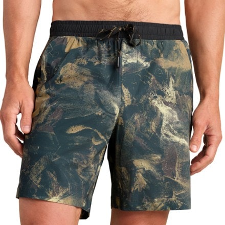 RHONE Pursuit 7" Unlined Shorts - Men's 1