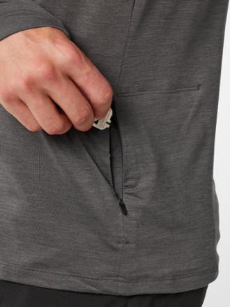 REI Co-op Active Pursuits Quarter-Zip 2.0 Shirt - Men's 4