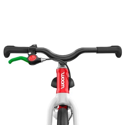 woom GO 1 Kids' Balance Bike 8