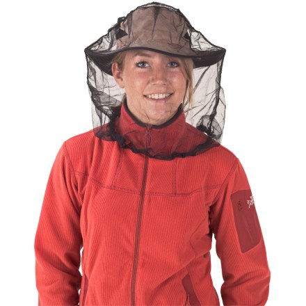 Sea to Summit Head Net  
