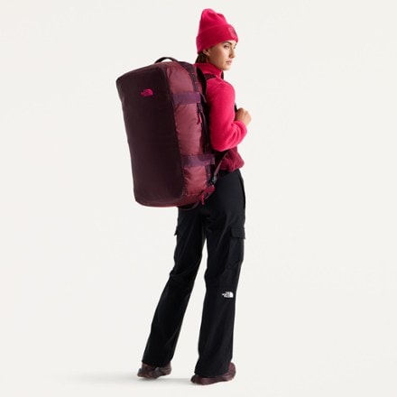 The North Face Base Camp Voyager Duffel - 62 L 3