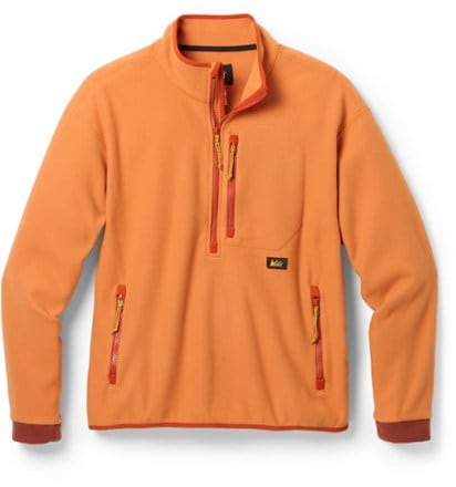 Rei patagonia quarter zip sales