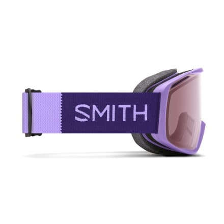 Smith Rally Snow Goggles - Women's 4