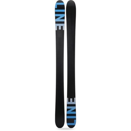 Line Bacon 115 Skis - 2024/2025 1