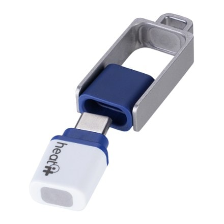 heat it Pro USB-C Insect Bite Relief 0